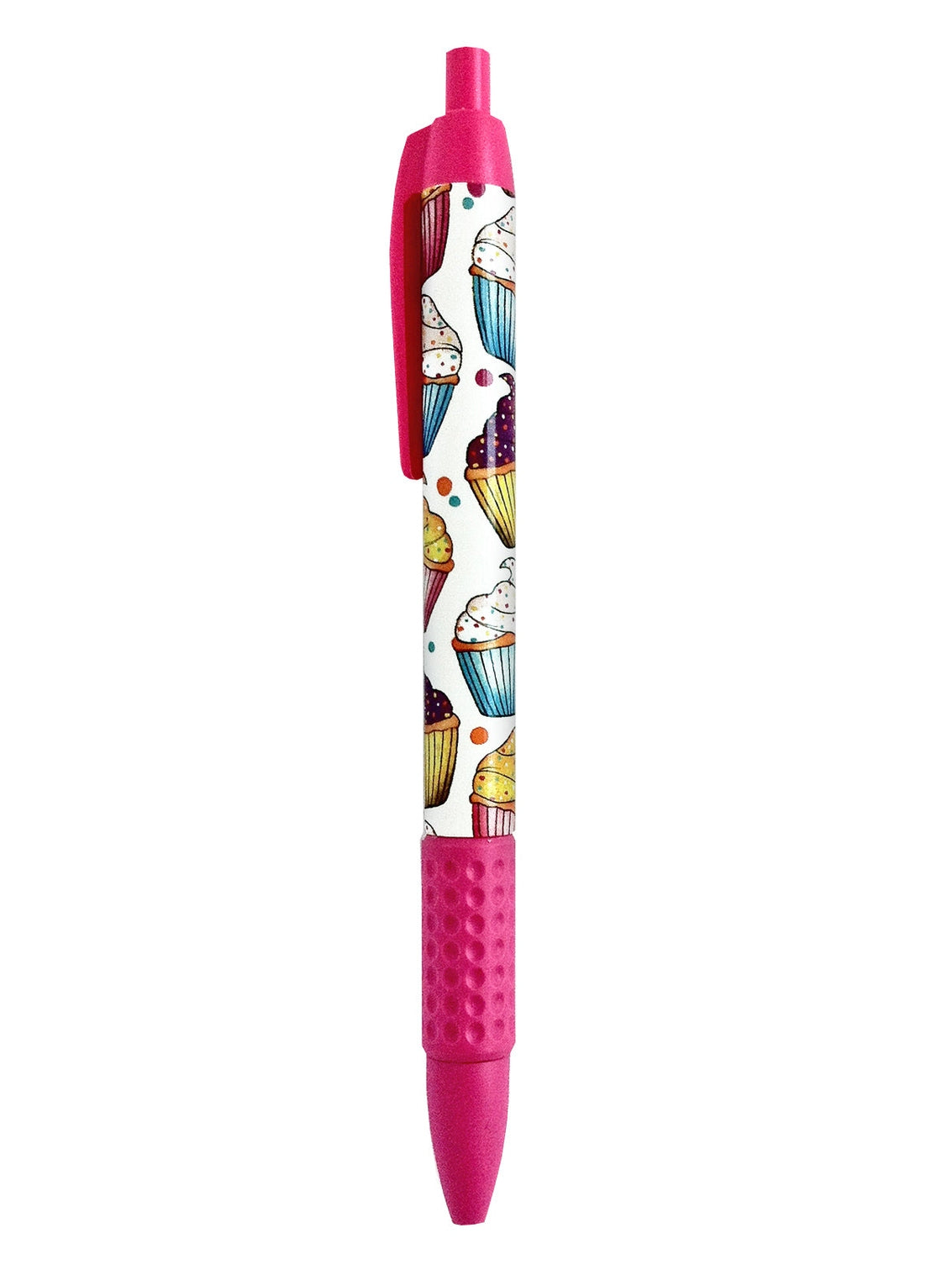 Pen Scented 4 Scents Spad07 