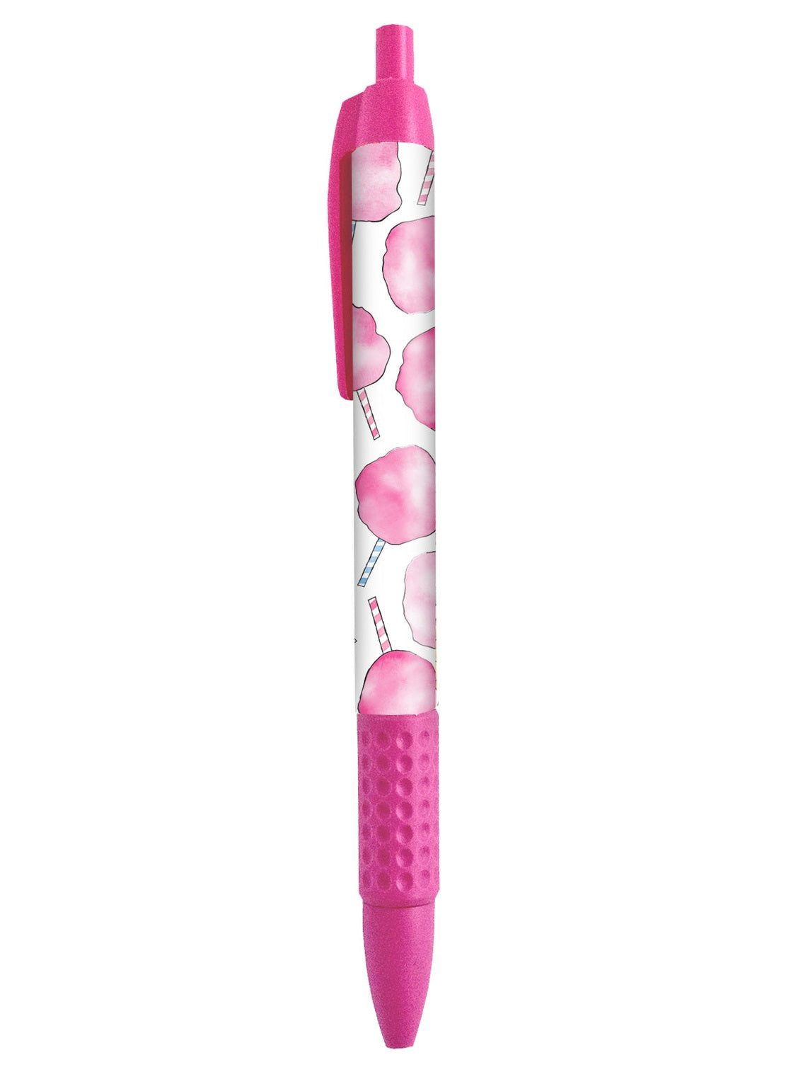Pen Scented 4 Scents Spad07 