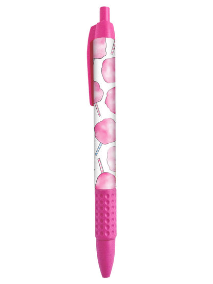 Pen Scented 4 Scents Spad07 