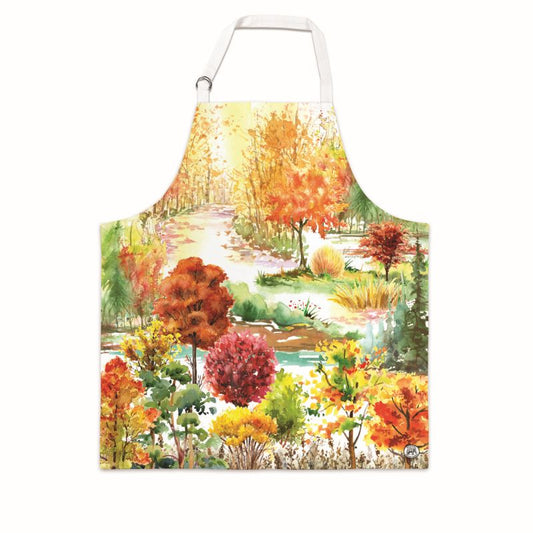 Apron MDW Orchard Breeze  # 811398 