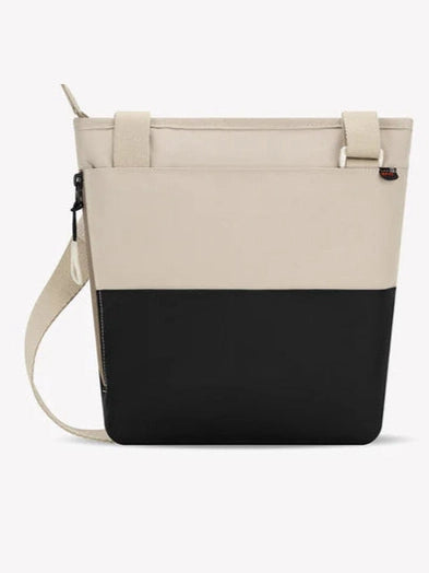 Crossbody Bag Sadi  Con Leche Beige
