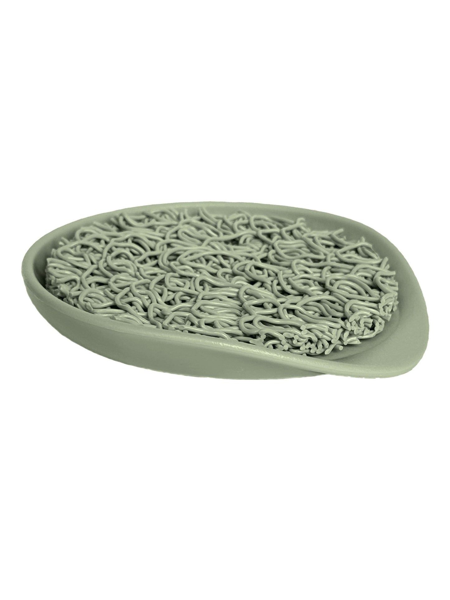 Soap Lift Dishes Round 4 Colors