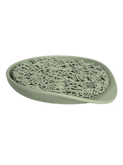 Soap Lift Dishes Round 4 Colors