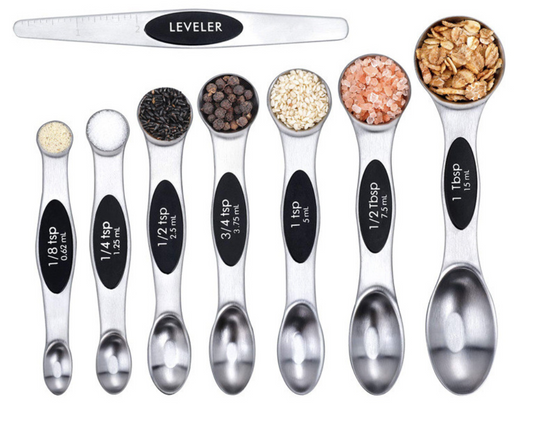 Magnetic Measuring Spoon-n284620 