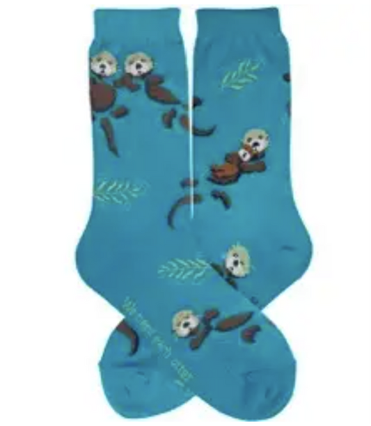 kids Youth Sock - Otter - 7083Y 