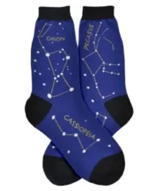 Women's Sock - Orion   6777 