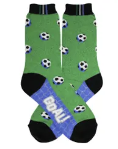 Women's Sock - Soccer - 6996 