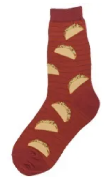 Women's Sock - Taco - 6831 