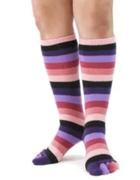 Women's Sock - Toe socks - FT220 