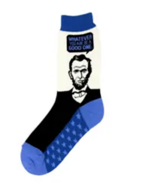 Women's Sock - Ab Lincoln - 6928 
