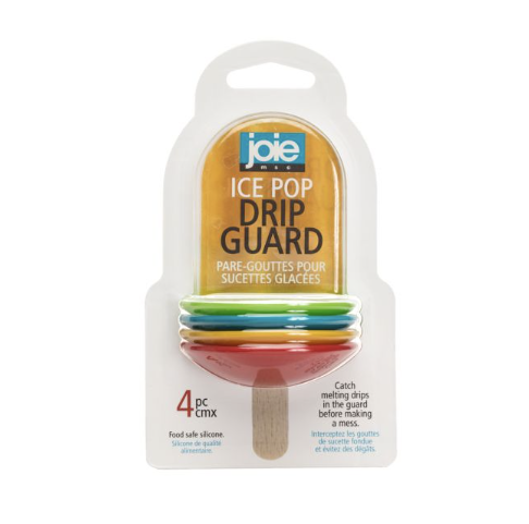 Ice Pop Drip Guard - 4pk 