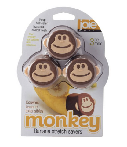 Joie Monkey Banana Stretch Covers 