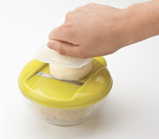 Joie Microwave Potato Chips Maker 