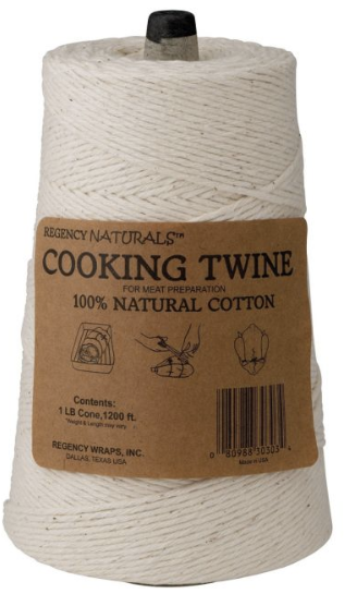 Cooking Twine 1 LB 