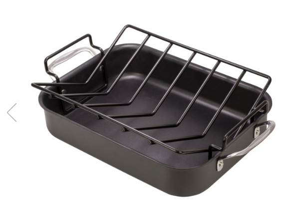 Non-stick Pro V Roasting Rack 