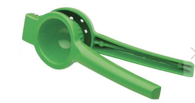 Lime Squeezer 