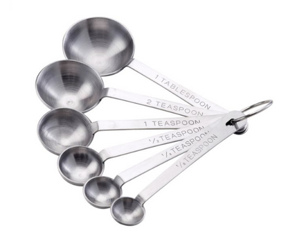 Measuring Spoon Set 