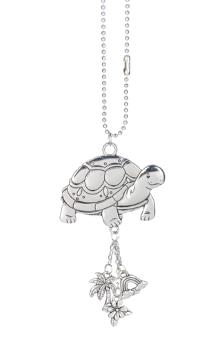 Car Charm  Turtle  ER79600 