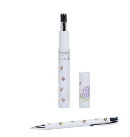 Wrendale Pen Gift Set - Whisker  Paws Bunny - 013 