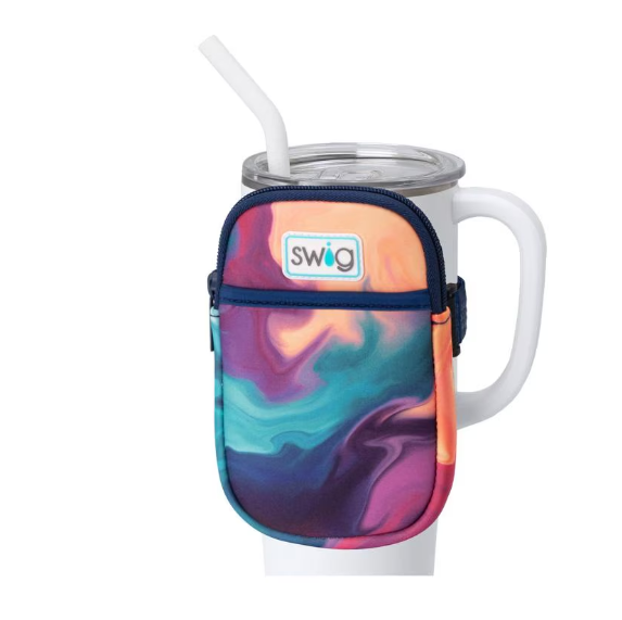 Mug Pouch Aura Mega  Multi Color S302-NMMP-AU 