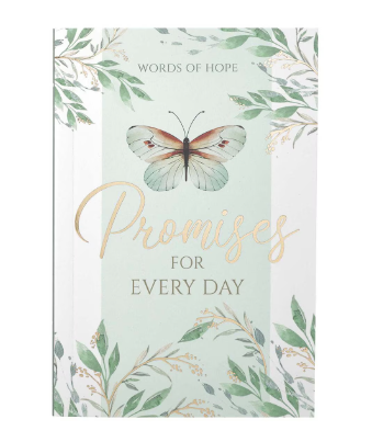 Book Promises For The Day GD204 