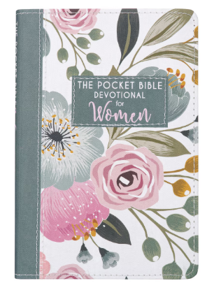 Book Bible Devotional For Women Hard Cover PBD002