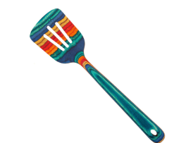 Slotted Spatula  20-9663    Montego Bay 