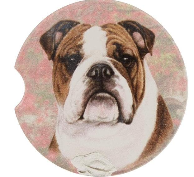 Car Coaster  Bulldog    231-8 