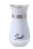 Salt and Pepper Shakers Set     RTBWSPPLA 