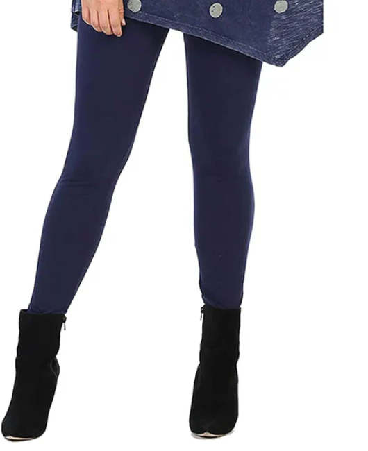 M31 Pants - Jet Denim Leggings 