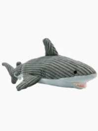 Dog Toy  shark 