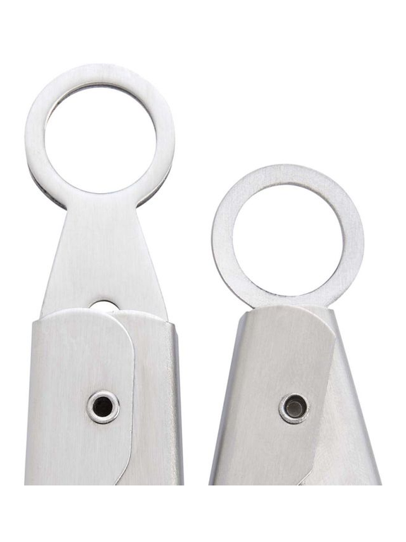 Serving Tong Spring Locking 16" Tn-16 