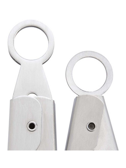 Serving Tong Spring Locking 16" Tn-16 