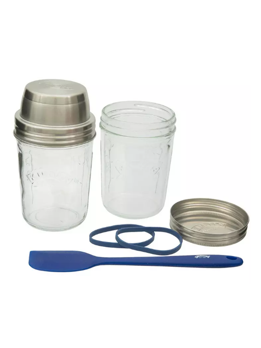 Sourdough Starter Set  0025.035U 