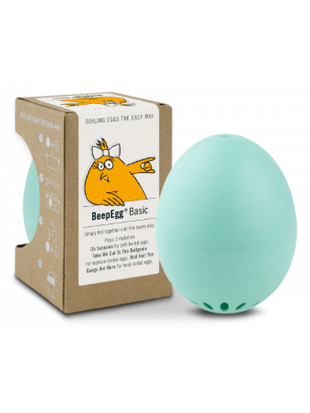Beep Egg Singing Egg Timer 2 Colors    A004567 