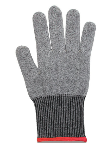 Cut Resistant Glove Black Band    34007 