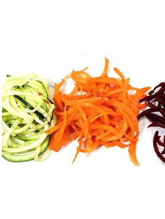Mason Jar Top Spiralizer    47009 7891 