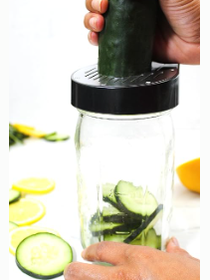 Mason Jar Slicer   47065 7903 