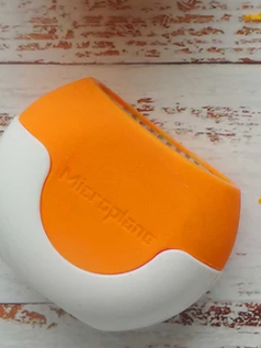 Flexi Zesti Mini Zester   2 colors 
