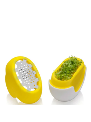 Flexi Zesti Mini Zester   2 colors 