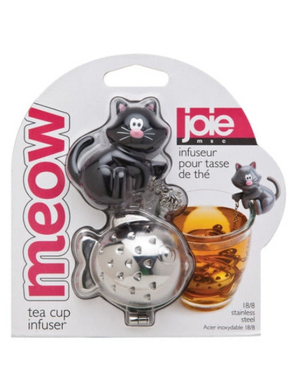Tea Cup Infuser Cat 10044 