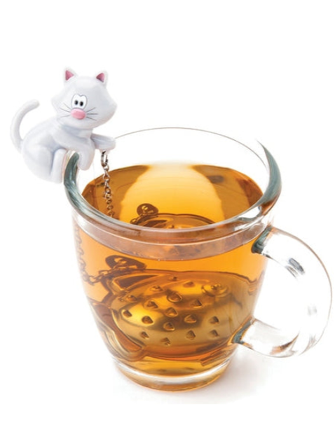 Joie Meow Tea Infuser - Thumbnail 3