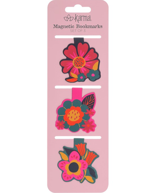 Magnetic Bookmarks KA216905 