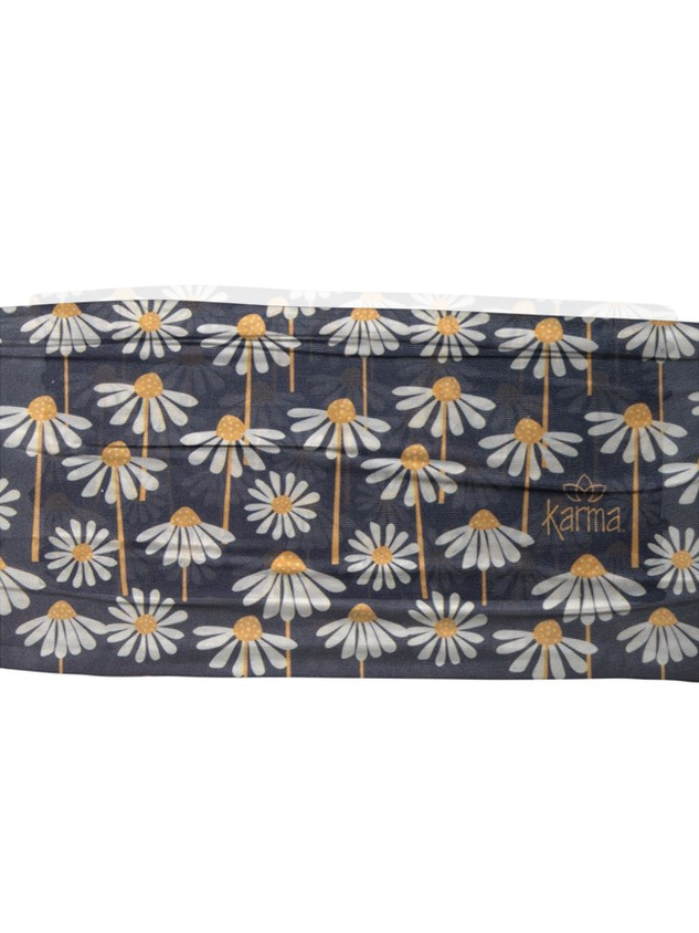 Headband Thin Daisy KA-2046-48 