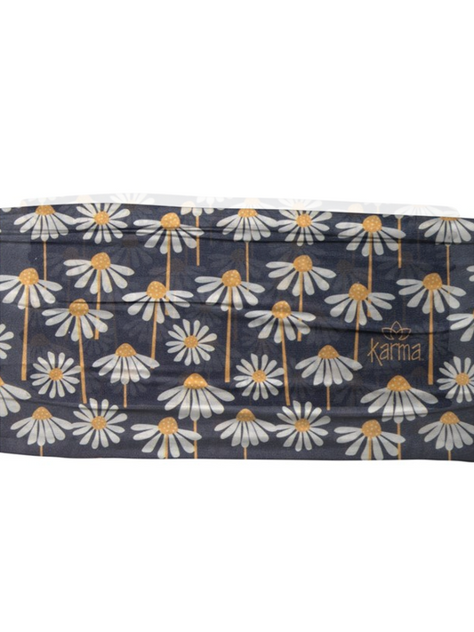 Headband Thin Daisy KA-2046-48 