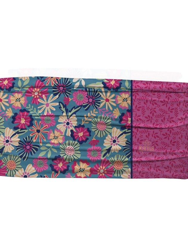 Headband Thin Daisy KA-2046-27 