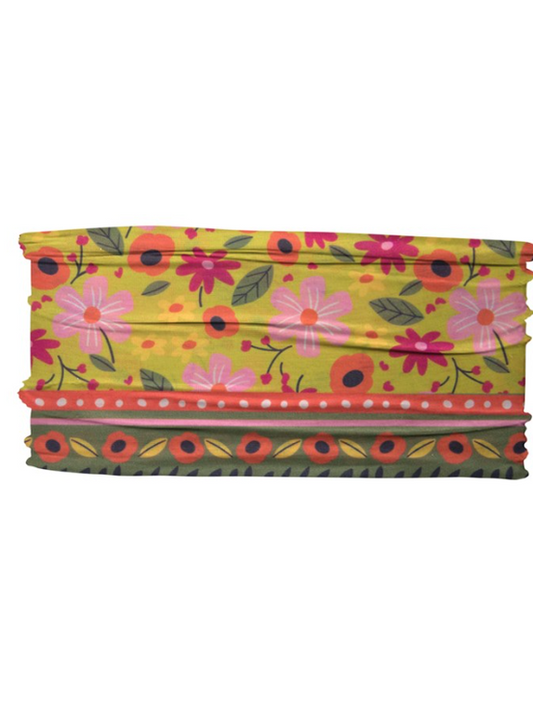 Headband Thin Daisy KA-2046-28 
