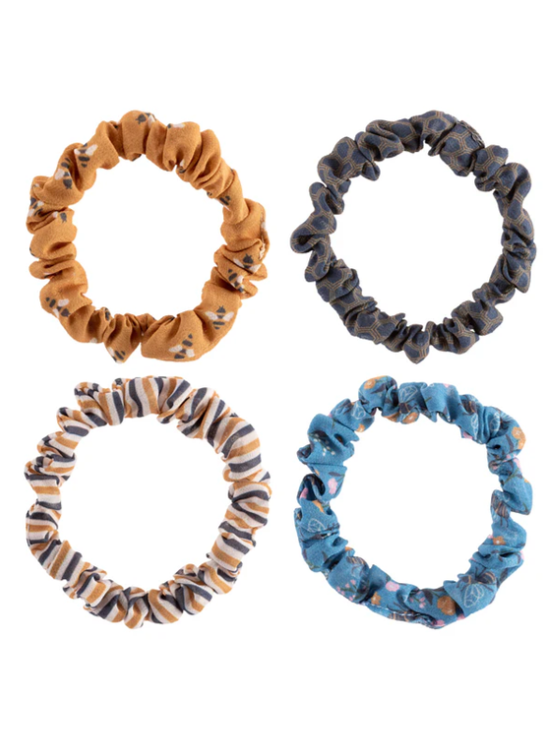 Slim Scrunchies Ink  Bee  #KA207165 