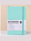 Note Books Lined 96 pages 8 Colors