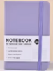 Note Books Lined 96 pages 8 Colors